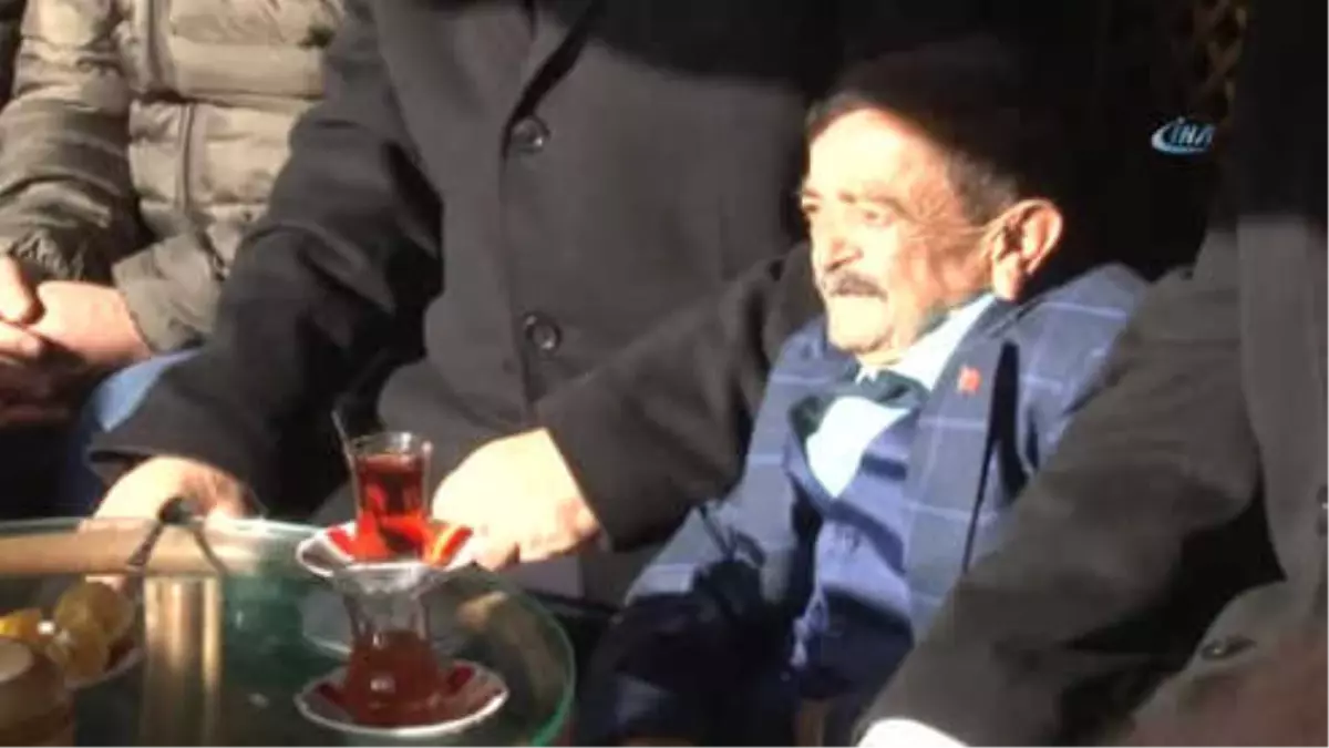 Bitirim Zeki' Hayatını Kaybetti
