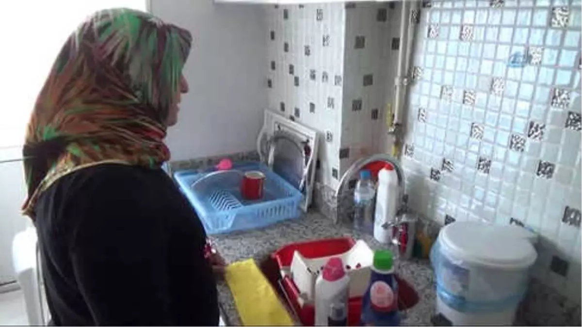 Dr. Şemi Atilla: 'Temizlik Ürünlerini Karıştırmayın'