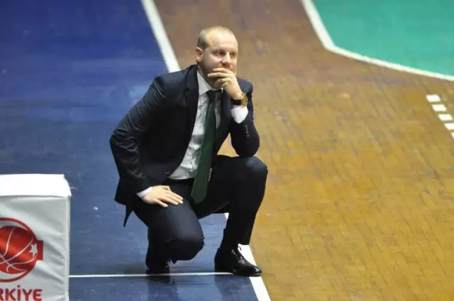 Manisa Bbsk, Gemlik'i 62-56 ile Geçti Manisa Bbsk, Gemlik'i 62-56 ile Geçti