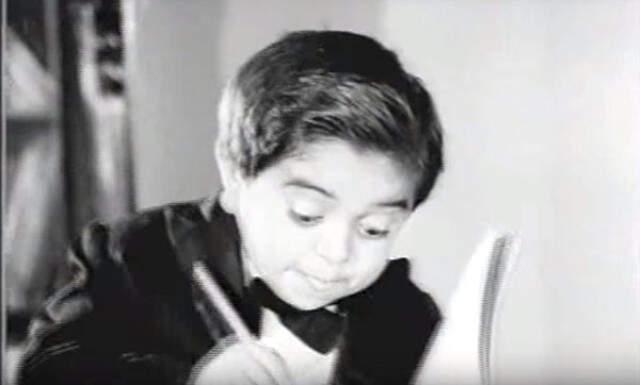 Yeşilçam'ın 'Bitirim Zeki'si Zeki Keskin Hayatını Kaybetti