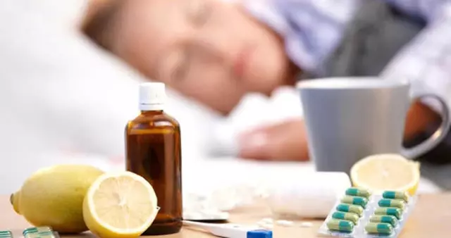 Tedbirler İşe Yaramadı, ABD'de Gripten Ölenlerin Sayısı Artıyor: 53 ölü!