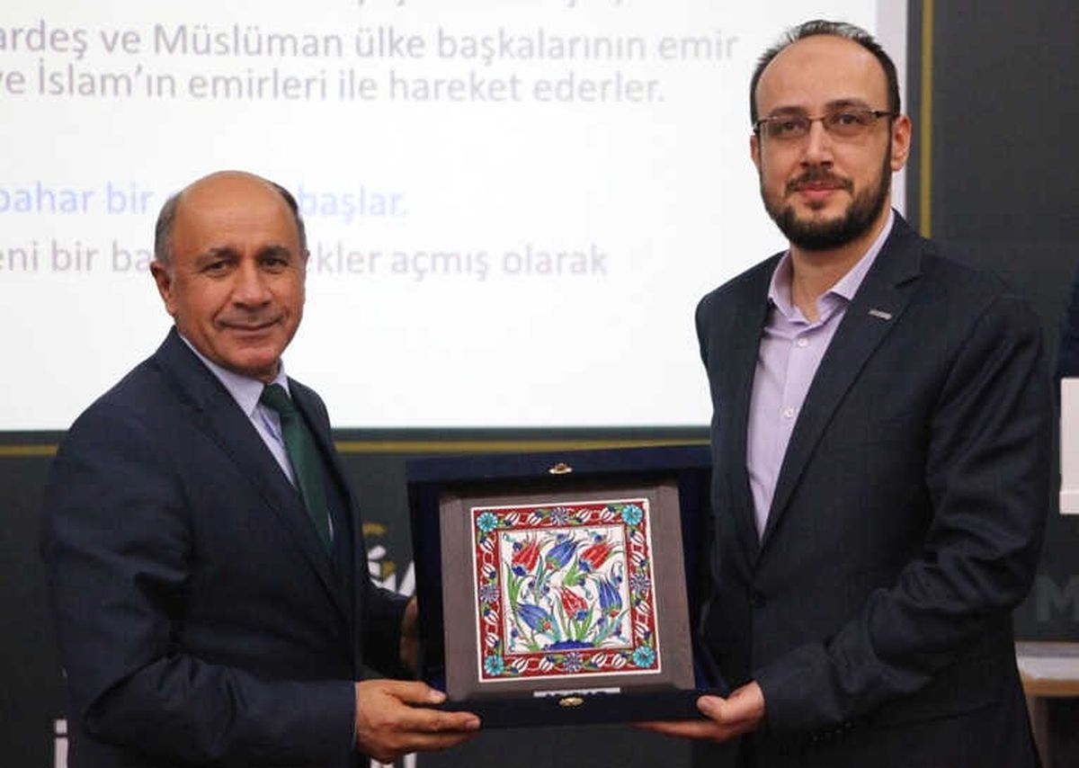 Emekli Tuğgeneral Başbozkurt: 'Türkiye Asla Afrin Bölgesinde Kalıcı Değildir'