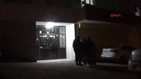 Gaziantep - Giresunlu Uzman Çavuş Afrin'de Şehit Oldu