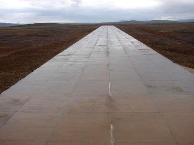 Gümüşhane ve Bayburt, Havalimanını Heyecanla Bekliyor