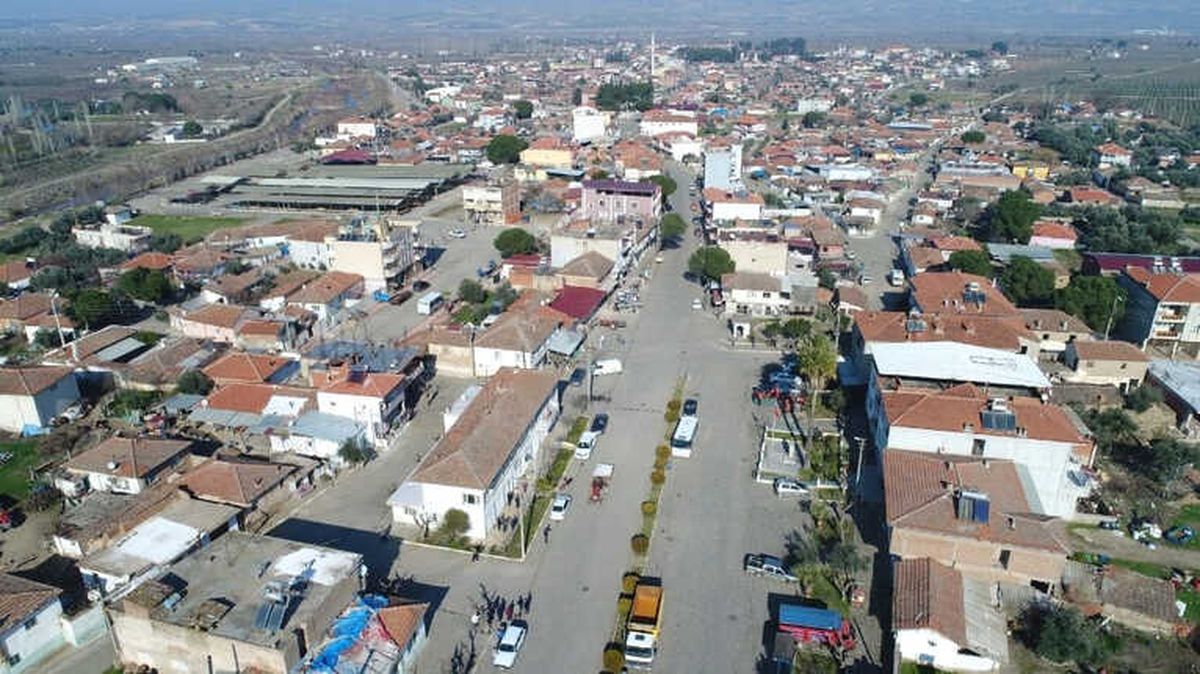 Kavaklıdere'de Çalışmalar Başlayacak