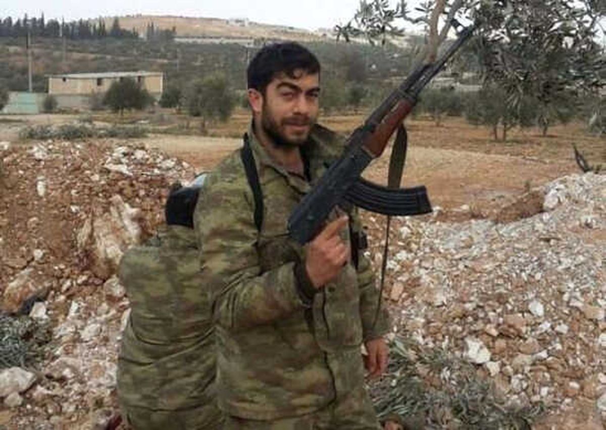 Muş'a Şehit Ateşi Düştü
