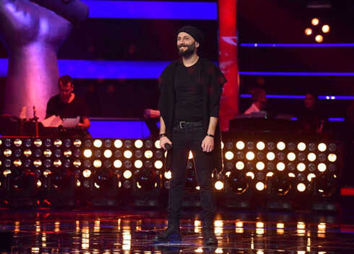 Nihat Mugil 'Ben Ölmeden Önce' Yarı Final İkinci Performansı