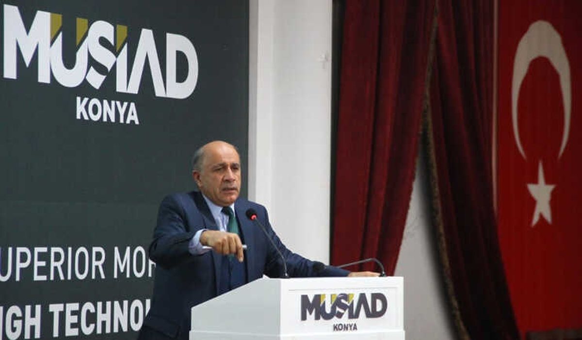 Türkiye Asla Afrin Bölgesinde Kalıcı Değildir'