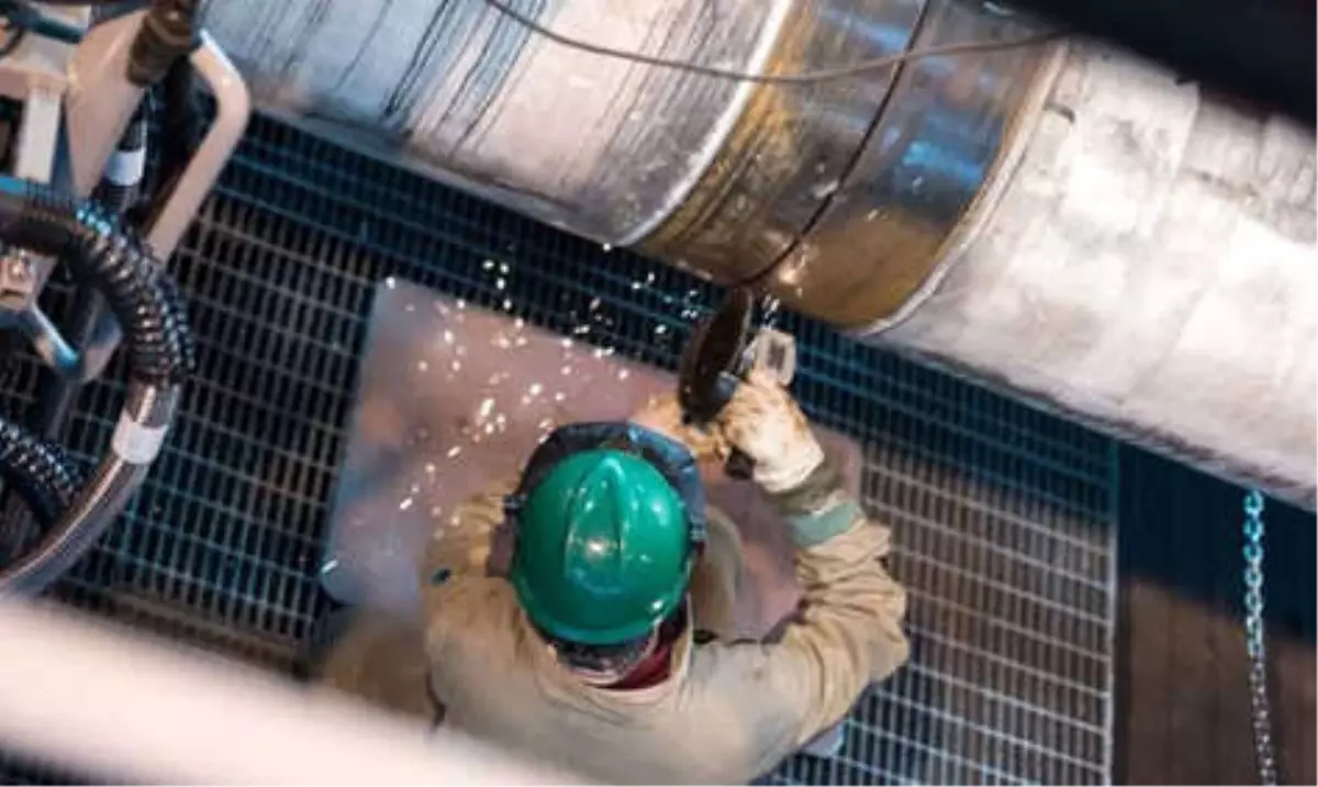 Avrupa'dan Türk Akım'da Ukrayna Hamlesi