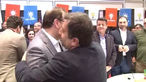 Başbakan Yardımcısı Çavuşoğlu: 'Kan Tacirlerine Dur Diyeceğiz' Başbakan Yardımcısı Çavuşoğlu: 'Kan Tacirlerine Dur Diyeceğiz'