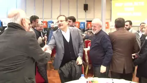 Başbakan Yardımcısı Çavuşoğlu: 'Kan Tacirlerine Dur Diyeceğiz' Başbakan Yardımcısı Çavuşoğlu: 'Kan Tacirlerine Dur Diyeceğiz'