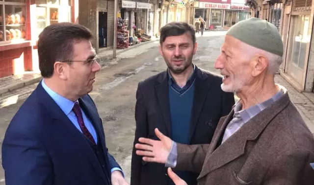 Başkan Balta: