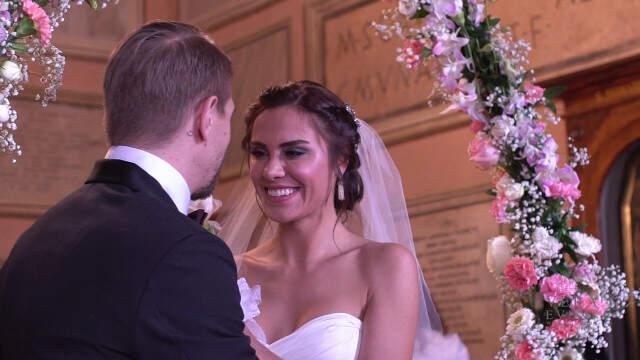 Caner Erkin ve Şükran Ovalı'dan Beklenen Haber Geldi! Çiftin Bebeği Olacak