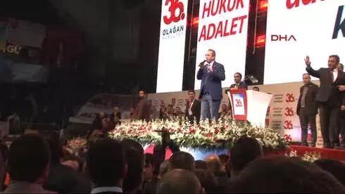 CHP'de Pm ve Yedek Üyeleri Belirlendi CHP'de Pm ve Yedek Üyeleri Belirlendi