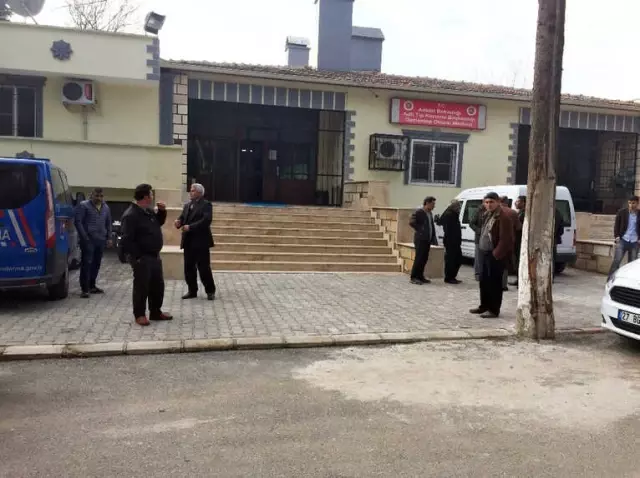 Kanser Hastası Trafik Kazasında Hayatını Kaybetti