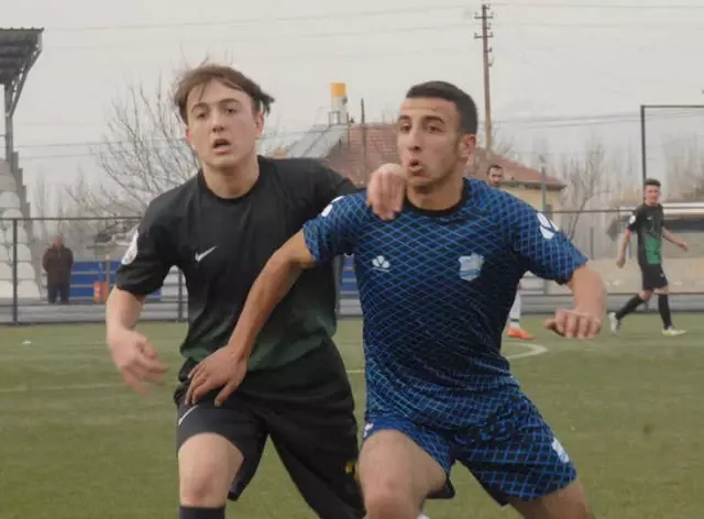 Kayseri Birinci Amatör Küme U-19 Ligi Kayseri Birinci Amatör Küme U-19 Ligi