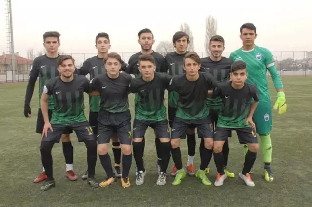 Kayseri Birinci Amatör Küme U-19 Ligi Kayseri Birinci Amatör Küme U-19 Ligi
