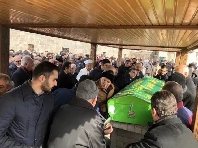 Özden Ailesinin Acı Günü