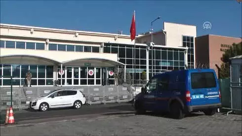 Sarallar ve Şahinler İn Suç Örgütü Davası ?