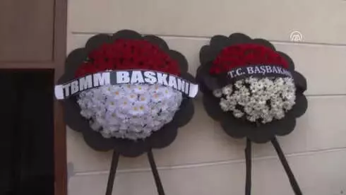 Şehit Tankçı Uzman Onbaşı Karaca, Son Yolculuğuna Uğurlandı Şehit Tankçı Uzman Onbaşı Karaca, Son Yolculuğuna Uğurlandı