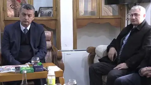 TBMM İçişleri Komisyonu Başkanı Güvenç: 'Abd Ölüme Programladığı Kürt Çocuklarını Kullanıyor' TBMM İçişleri Komisyonu Başkanı Güvenç: 'Abd Ölüme Programladığı Kürt Çocuklarını Kullanıyor'