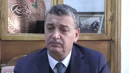 TBMM İçişleri Komisyonu Başkanı Güvenç: 'Abd Ölüme Programladığı Kürt Çocuklarını Kullanıyor' TBMM İçişleri Komisyonu Başkanı Güvenç: 'Abd Ölüme Programladığı Kürt Çocuklarını Kullanıyor'