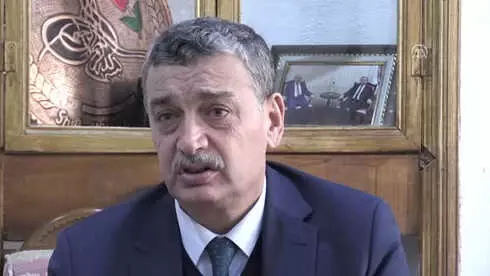 TBMM İçişleri Komisyonu Başkanı Güvenç: 'Abd Ölüme Programladığı Kürt Çocuklarını Kullanıyor' TBMM İçişleri Komisyonu Başkanı Güvenç: 'Abd Ölüme Programladığı Kürt Çocuklarını Kullanıyor'