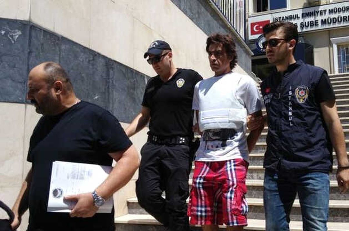 Türkücü Yusuf Harputlu'nun Ağabeyine 13,5 Yıl Hapis