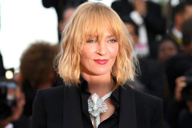 Uma Thurman, Maruz Kaldığı Cinsel Saldırıyı Yıllar Sonra Anlattı