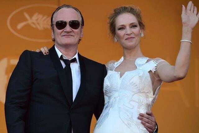 Uma Thurman, Maruz Kaldığı Cinsel Saldırıyı Yıllar Sonra Anlattı