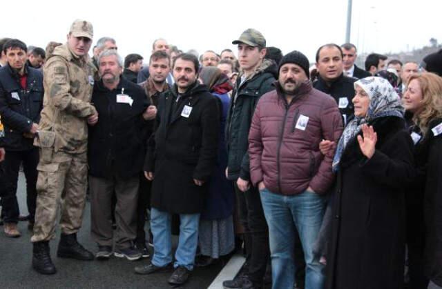 Zonguldak, Giresun ve Osmaniye'ye Şehit Ateşi Düştü