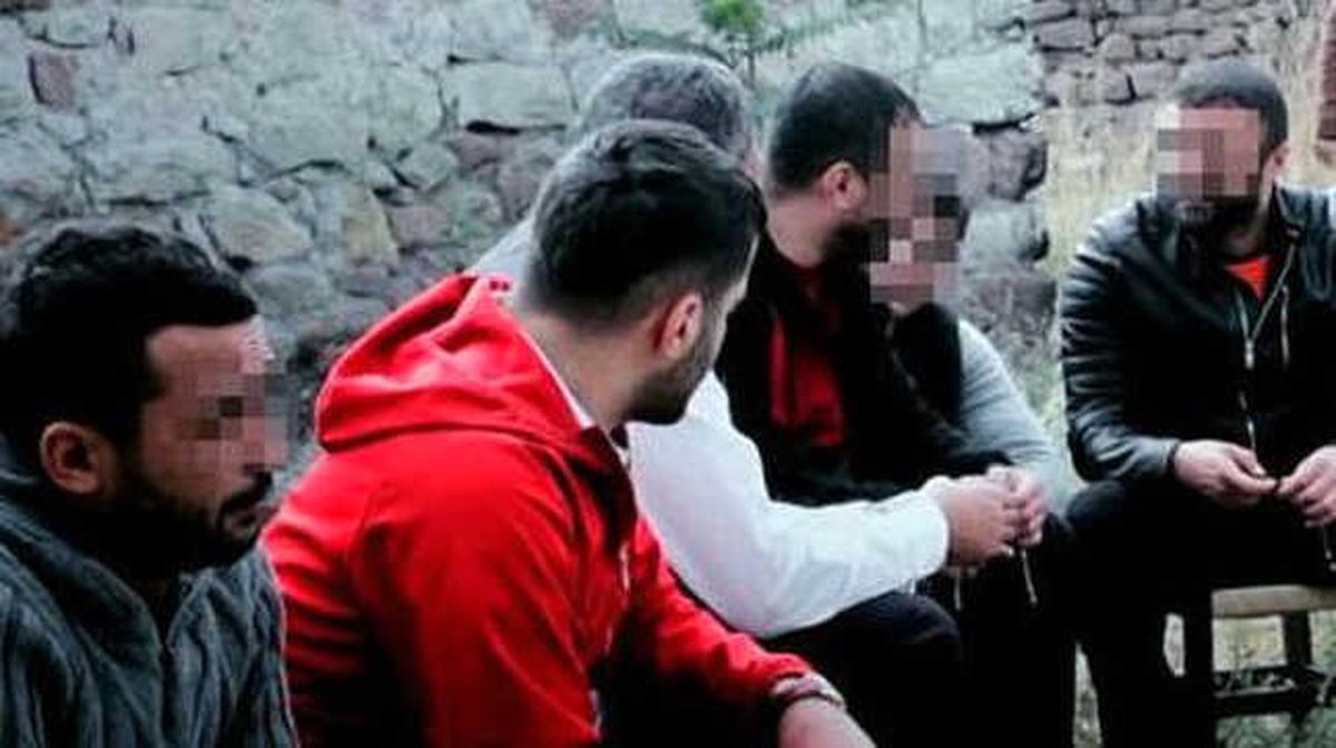 Ankara'da Uyuşturucu Tacilerine Ağır Darbe! Mafya Babasının Oğlu Yakalandı