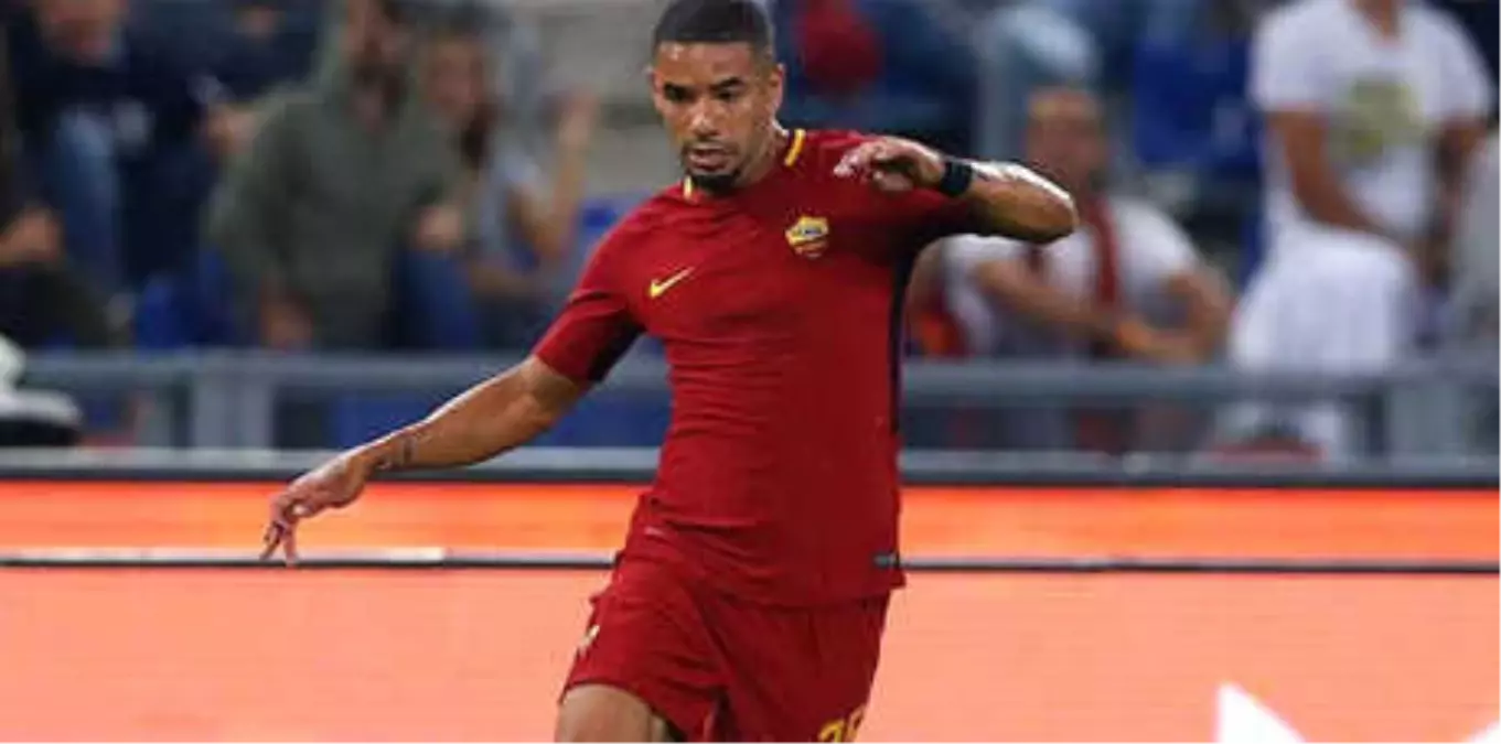 Galatasaray'ın Gözdesi Peres Trafik Kazası Geçirdi!