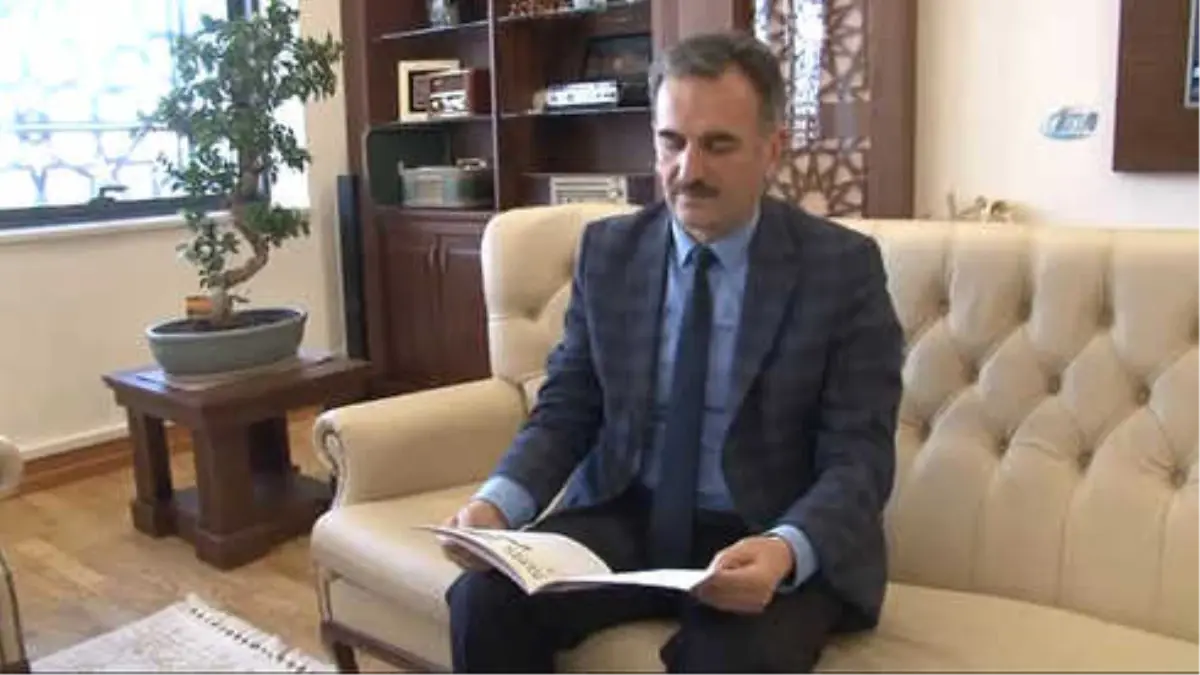 Gemlik Belediye Başkanı Refik Yılmaz: 'Gemlik Hiçbir Yere Gitmiyor, Yerinde Dönüşüyor'