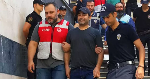 Savcı, Atilla Taş'ın Tutuklanmasını Talep Etti, Mahkeme Talebi Reddetti Savcı, Atilla Taş'ın Tutuklanmasını Talep Etti, Mahkeme Talebi Reddetti