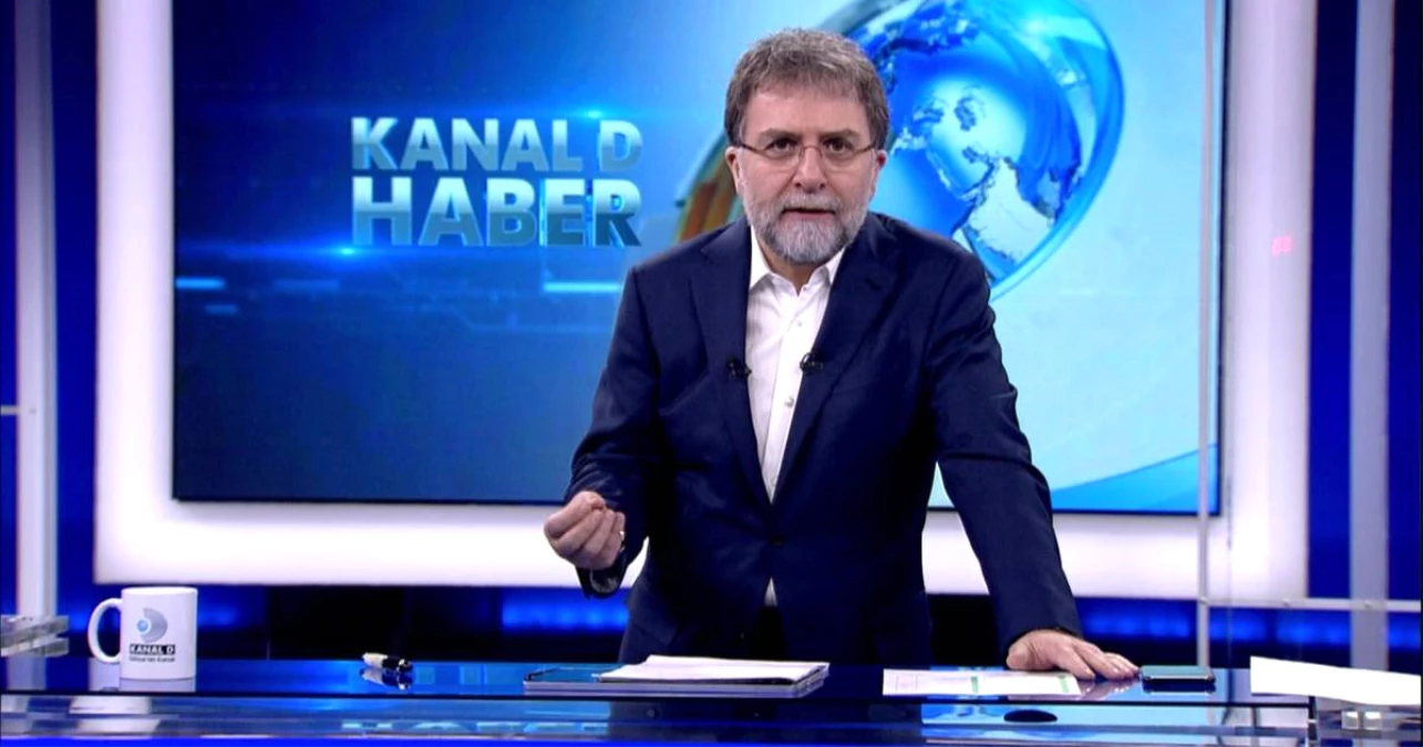 Seren Serengil Haberini Ekrana Getiren Ahmet Hakan, İzleyiciden Özür Diledi ile ilgili görsel sonucu