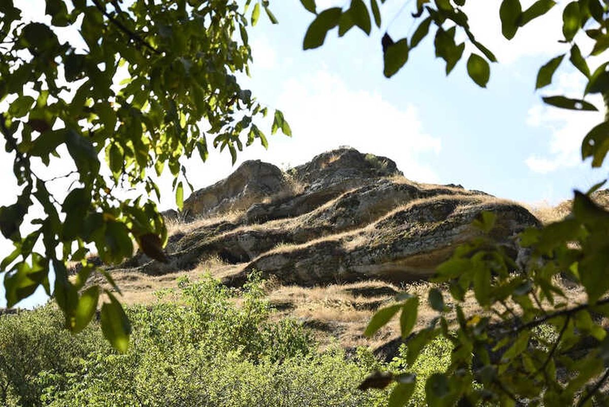Tekkeköy'de Sürdürülebilir Turizm Paneli