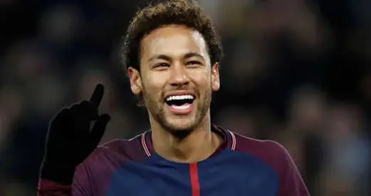 222 Milyon Euroluk Neymar, PSG'yi Sırtlıyor 222 Milyon Euroluk Neymar, PSG'yi Sırtlıyor