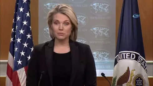 Teröre Destek Veren ABD, Türkiye'ye Ültimatom Vermeye Çalıştı: OHAL'i Sona Erdirin