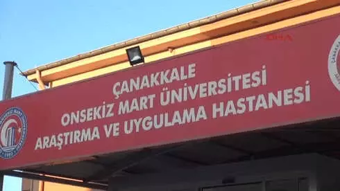 Kızını ikinci kez hayata bağladı Kızını ikinci kez hayata bağladı