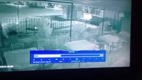 Cezaevi Firarisi Çete Elebaşı Düzenlenen Operasyonla Gözaltına Alındı