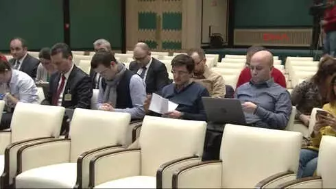 Cumhurbaşkanlığı Sözcüsü Kalın: Rejim ile Doğrudan Bir Temas, Görüşme Şu Anda Zaten Bizim...