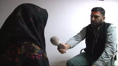 Mardin'de Tecavüze Uğrayan Genç Kadın İntihara Kalkıştı