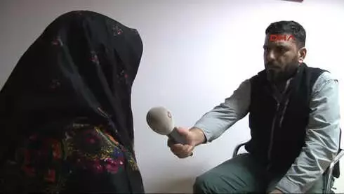 Mardin'de Tecavüze Uğrayan Genç Kadın İntihara Kalkıştı
