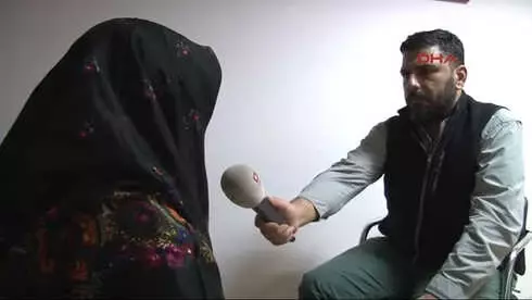 Mardin'de Tecavüze Uğrayan Genç Kadın İntihara Kalkıştı
