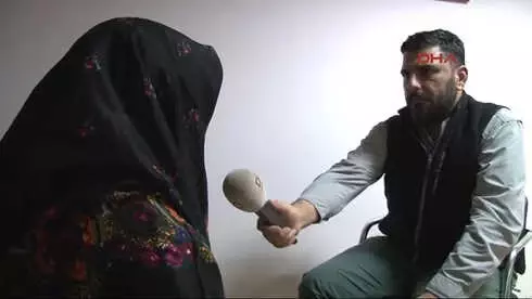 Mardin'de Tecavüze Uğrayan Genç Kadın İntihara Kalkıştı
