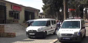 Gaziantep'te, Dün Gece İki Ayrı Olayda, 2 Kişi Tabancayla Vurularak Öldürüldü.