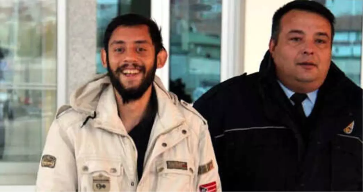 Gülerek 'Ben Yaptım' Diyen Katile, Ağırlaştırılmış Müebbet İstemi