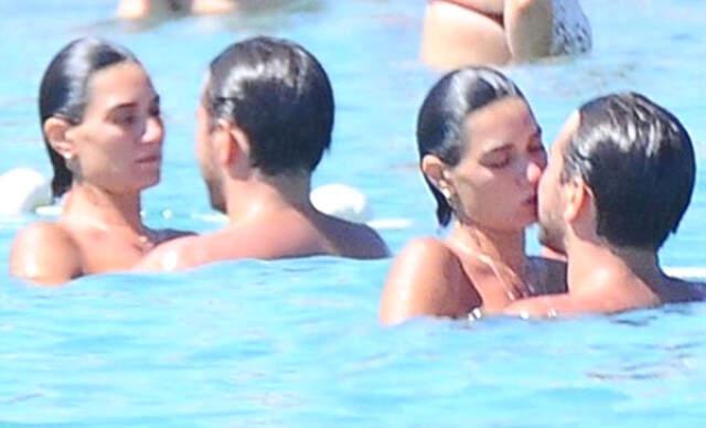 İlişkilerini Noktalayan Hande Subaşı ve Altuğ Leblebici, Birbirlerini Sildi