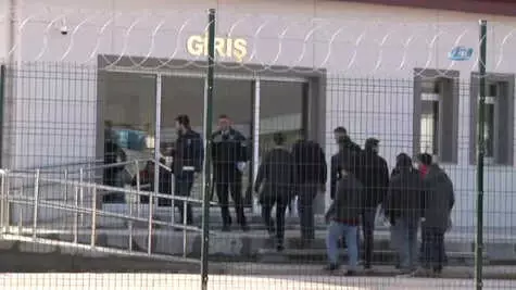 Kara Harp Okulu Davasında 64 Müebbet